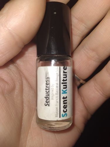 Customer photo review of Seductress - (W)