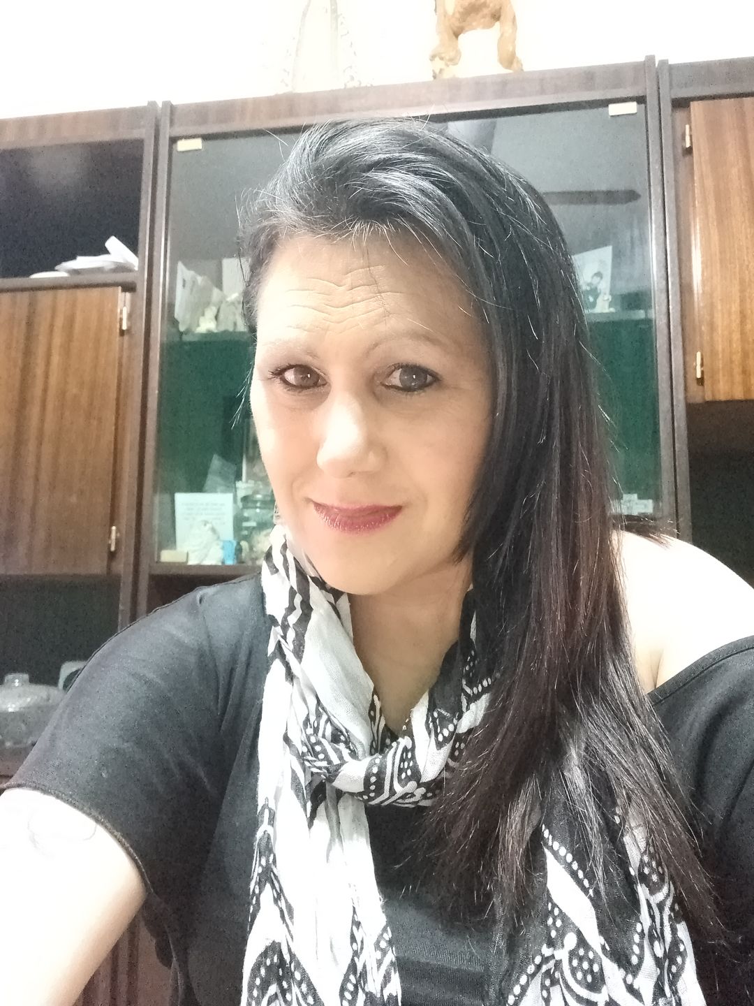 Customer photo review of True Blue