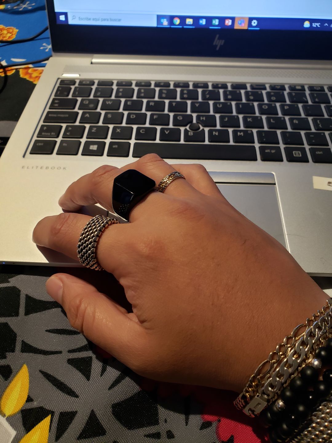 Customer photo review of Macizo