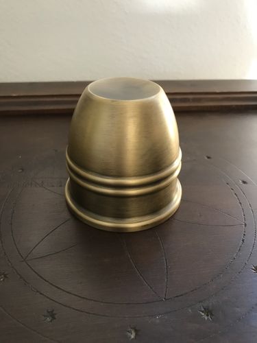 Customer photo review of 【UPDATED VERSION】ARTISAN CUPS AND BALLS 2.0 BY TCC