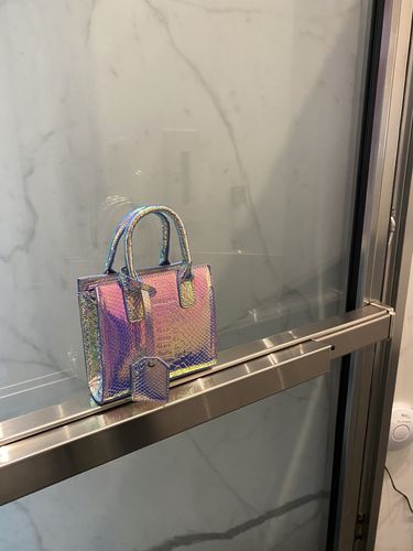 Customer photo review of The vitro chrome (PRE ORDER )