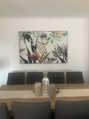 Customer photo review of Botanical Island