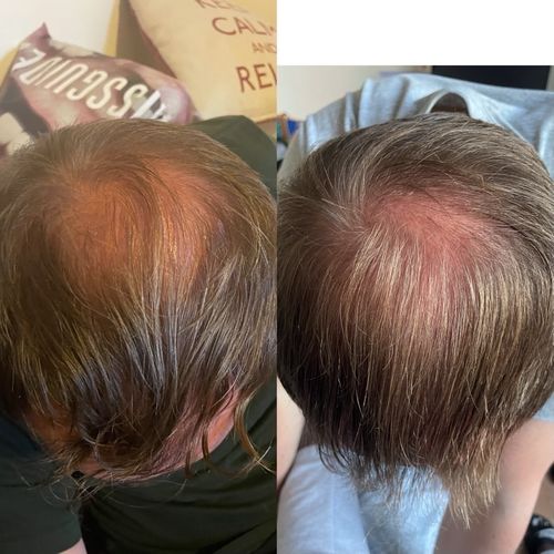 Customer photo review of Oasis
