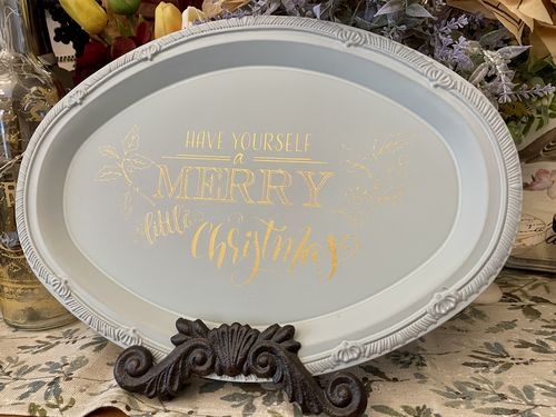 Customer photo review of Holiday Maker Box