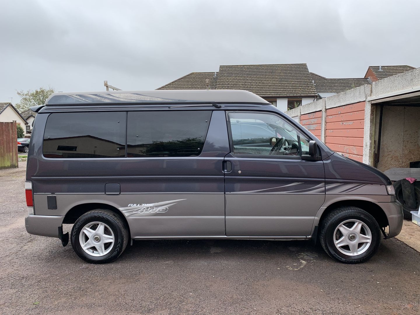 Customer photo review of EZ Car Care - SI02 Ceramic Wax