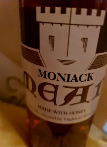 Customer photo review of Moniack Mead - Lyme Bay