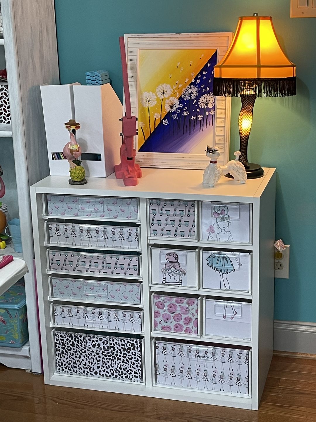 Customer photo review of Cubby