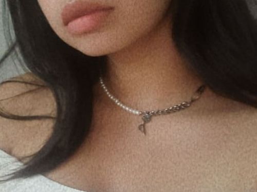 Customer photo review of LYS Pearl Jewelry