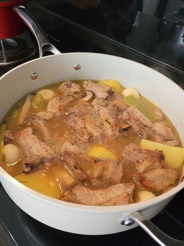 Customer photo review of Cosmo Pan Duo Pack