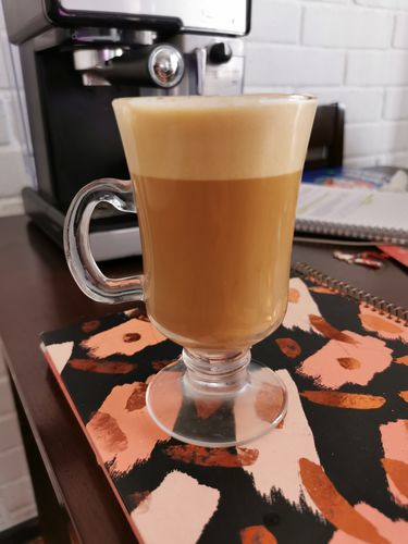 Customer photo review of Café en Grano y Molido - La Mariela - Colombia