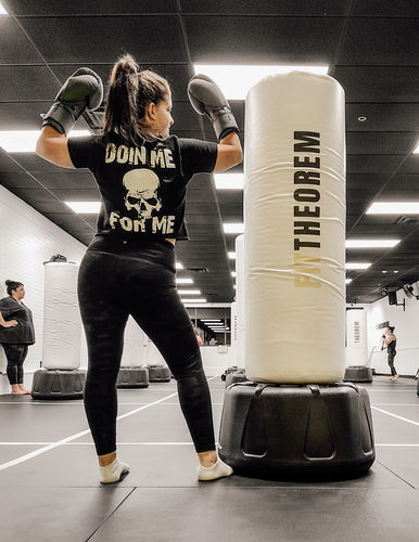 Customer photo review of 58- Doin Me Crop Top