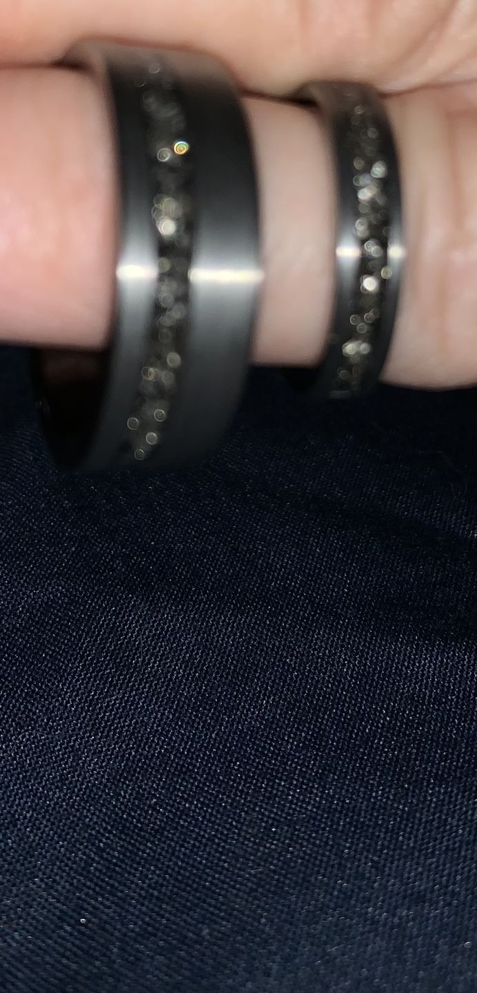 Customer photo review of The Thor Set