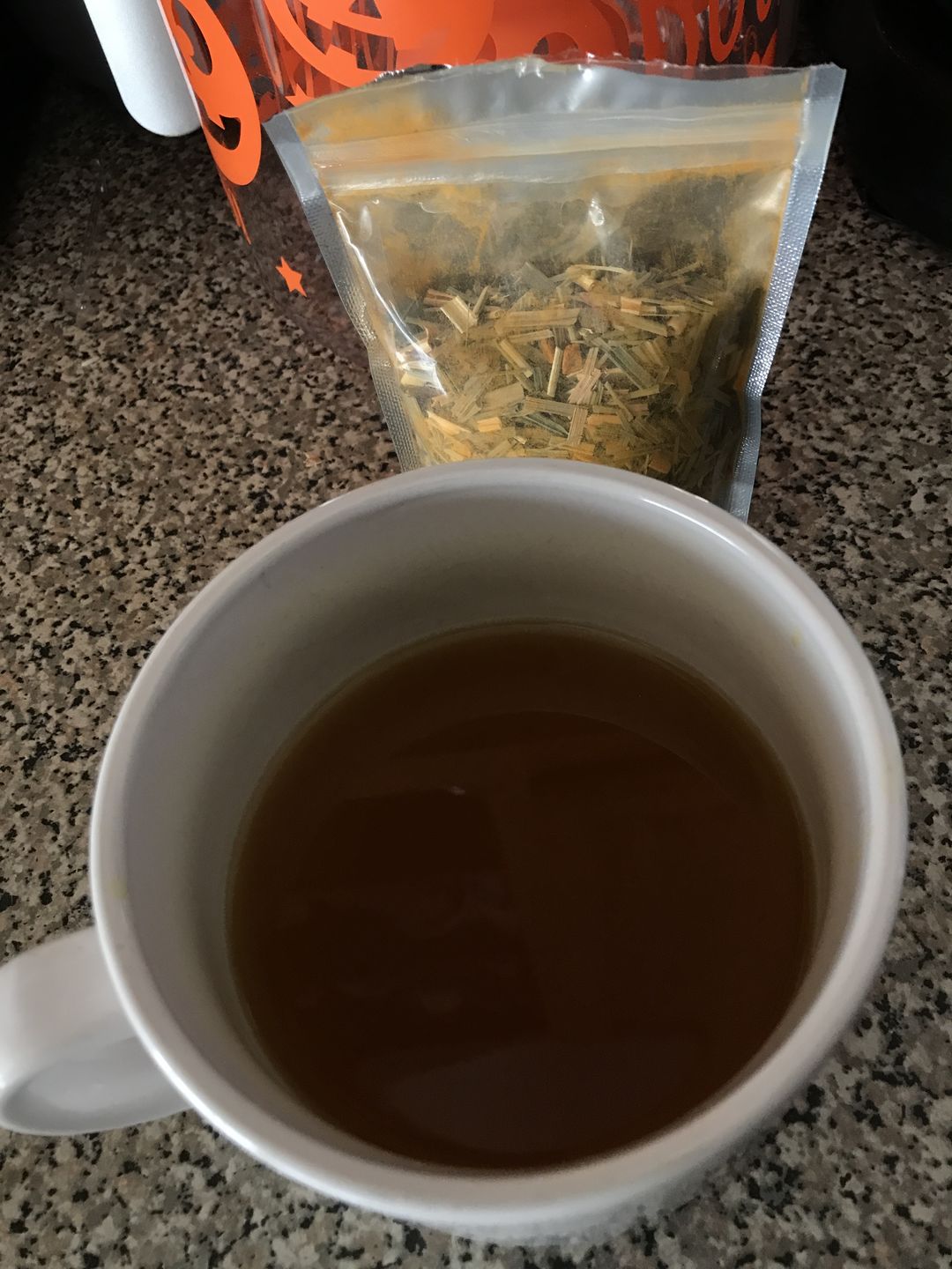 Customer photo review of Anti-Inflammatory