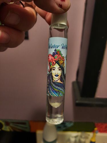 Customer photo review of Water Witch