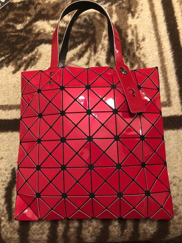 Customer photo review of Fashion Tote Handbag (Summer Collection 2021)