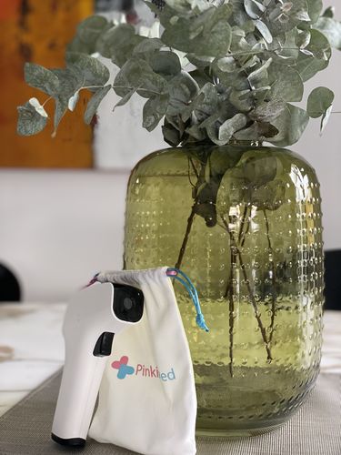 Customer photo review of THERMO FAST™ PRO - Sans Contact