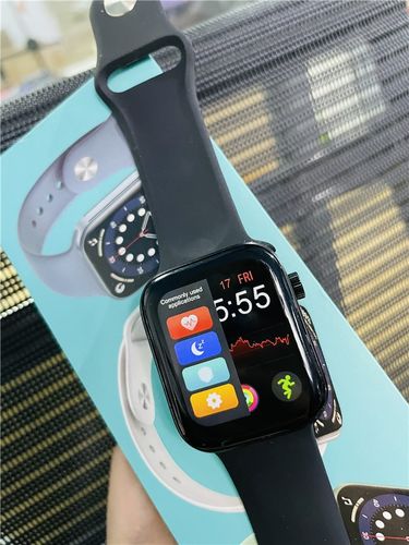 SmartWatch Serie 7 Pro – technopromos