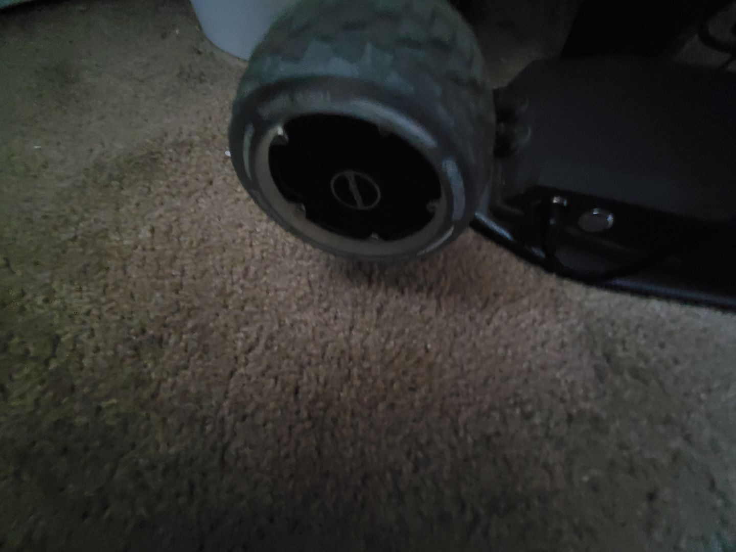 Customer photo review of Cloudwheels
