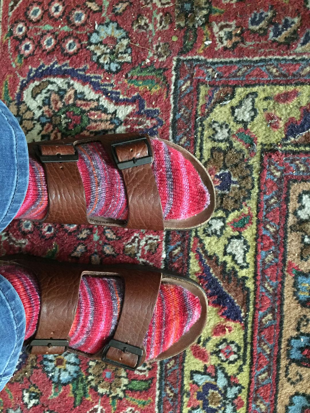 Customer photo review of Zonder