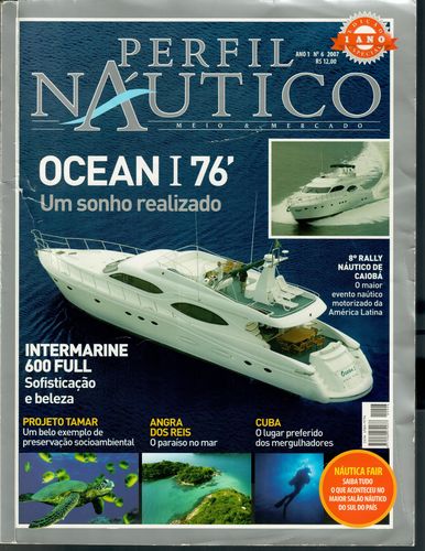 Customer photo review of Custom Digital Boat Portrait