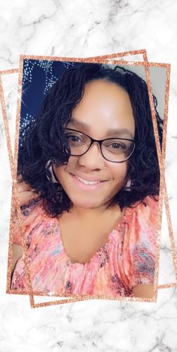 Customer photo review of Sisterlocks Detox & Style Box