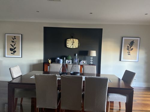 Customer photo review of Before the Golden Sun Duo