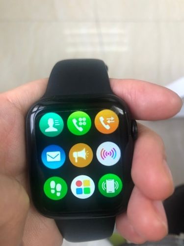 SmartWatch Serie 6 Plus – technopromos