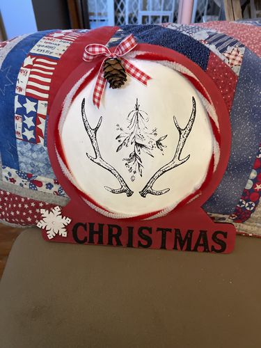Customer photo review of Holiday Maker Box