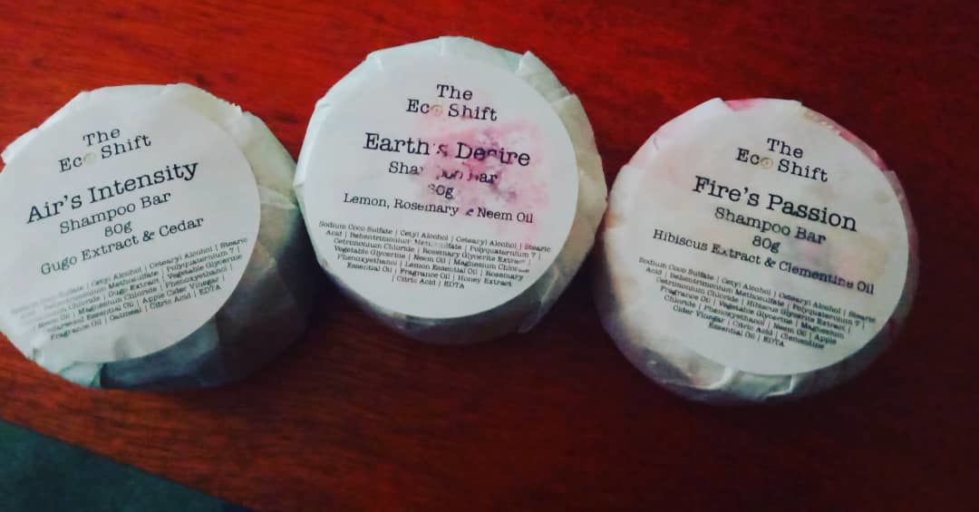 Customer photo review of Air's Intensity