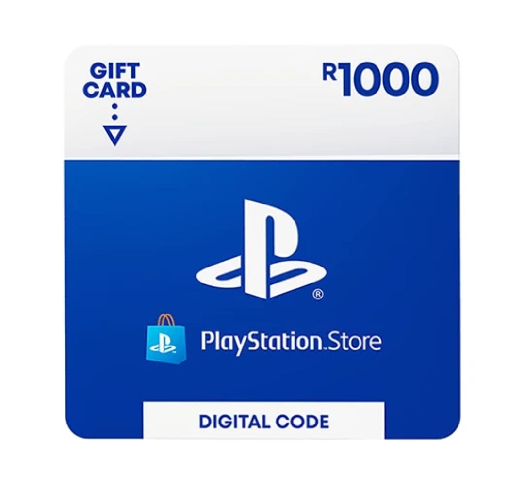 Customer photo review of PSN R1000 Voucher. Digital code will be emailed