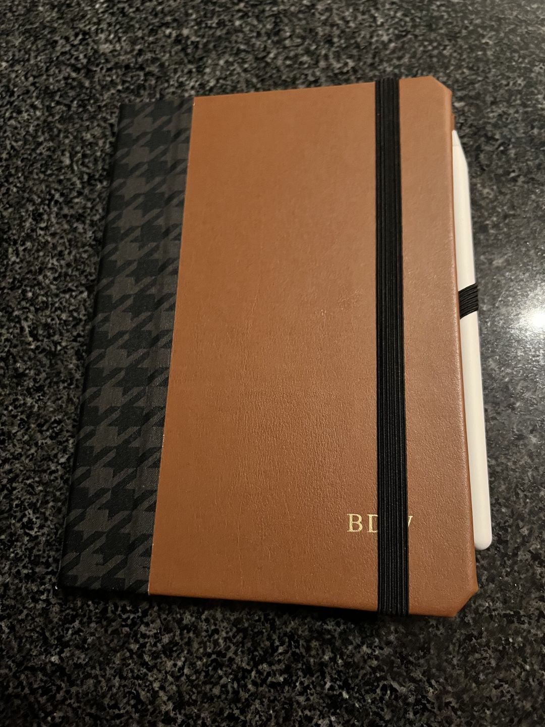 Customer photo review of Custom Case iPad Mini (2021/6th Gen)
