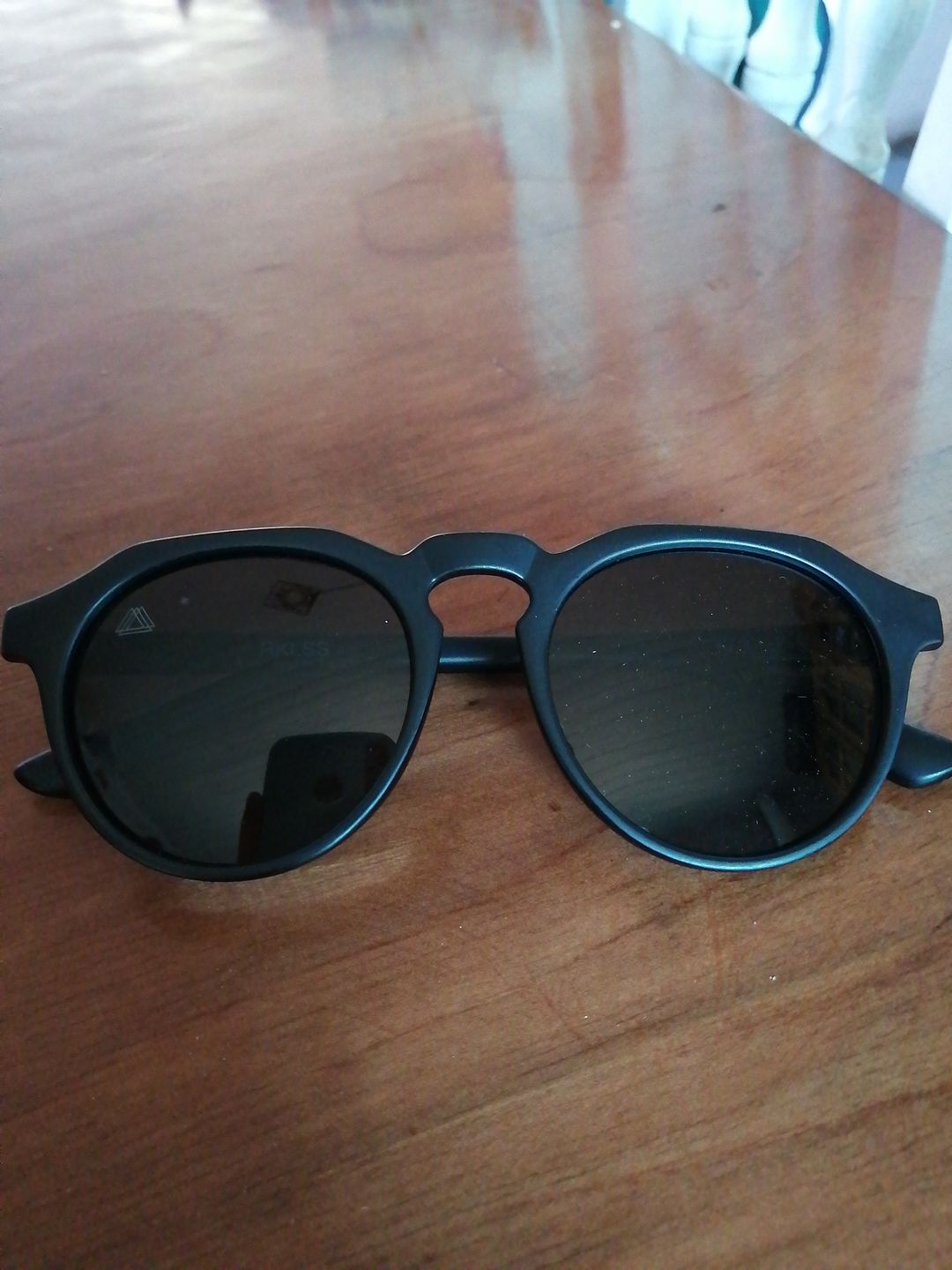 Customer photo review of Stone Shadow