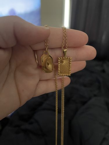 Customer photo review of Japan Set