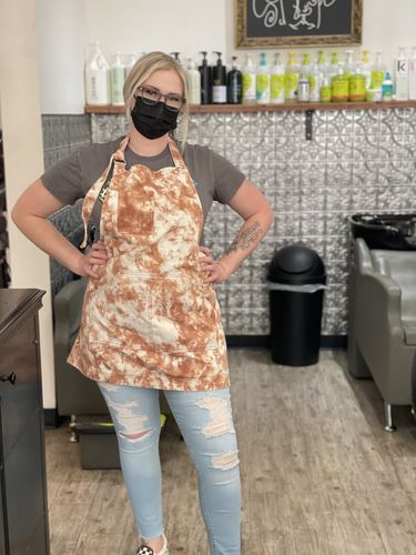 Customer photo review of Rustic Blast