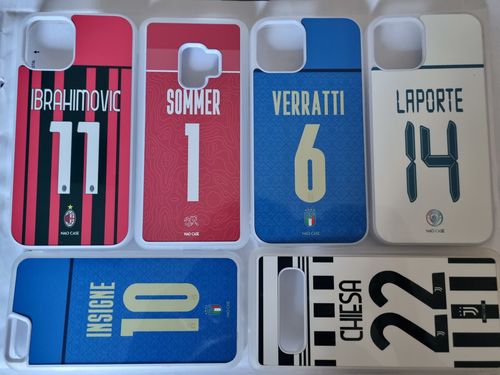 Customer photo review of JUVENTUS 2020/21