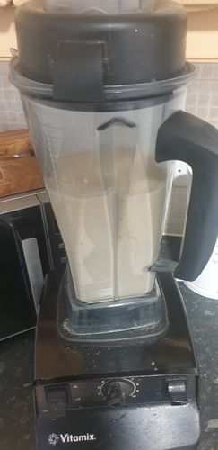 Customer photo review of Everyday Repair Protein Powder