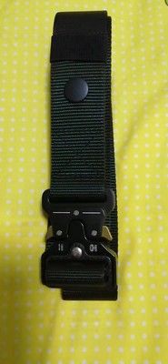 Customer photo review of コブラバックルベルト