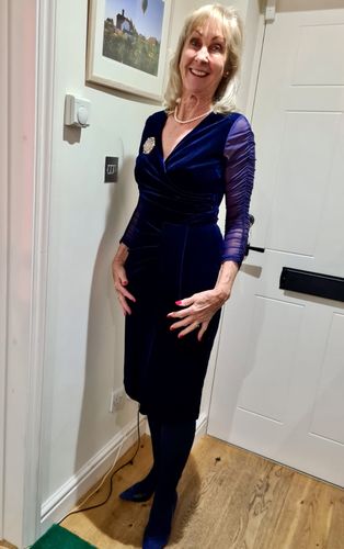 bombshell dress reviews