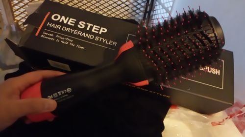 Cepillo Secador One Step 070442964