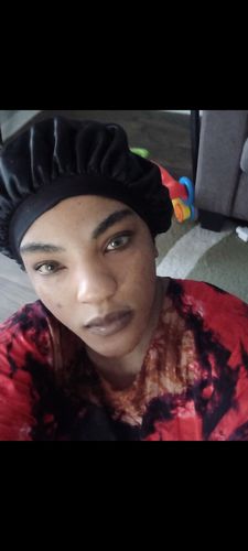Customer photo review of SL29 Brown Contact Lenses(12 months wear)