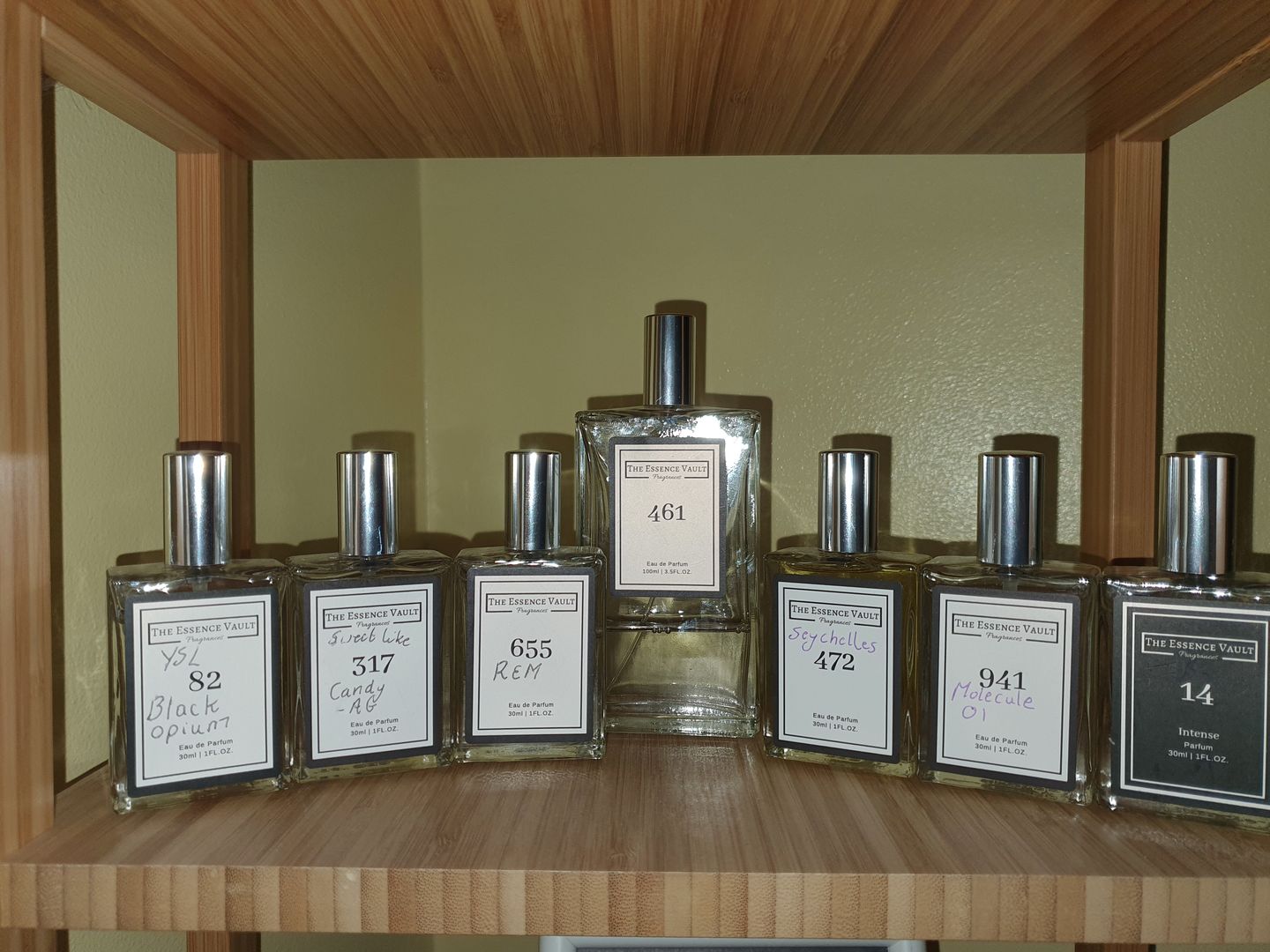 Customer photo review of Inspired by Seychelles - 472