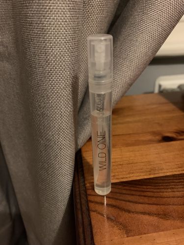 Customer photo review of Sauvage (Inspired) - Wild One