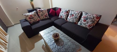 Customer photo review of Sofa Cover Maker's - Elegant individual Cover's
