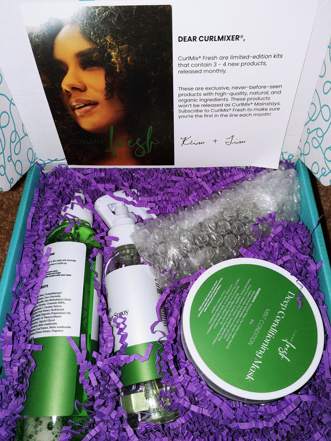 Customer photo review of Liquid Poo - Mint Condition