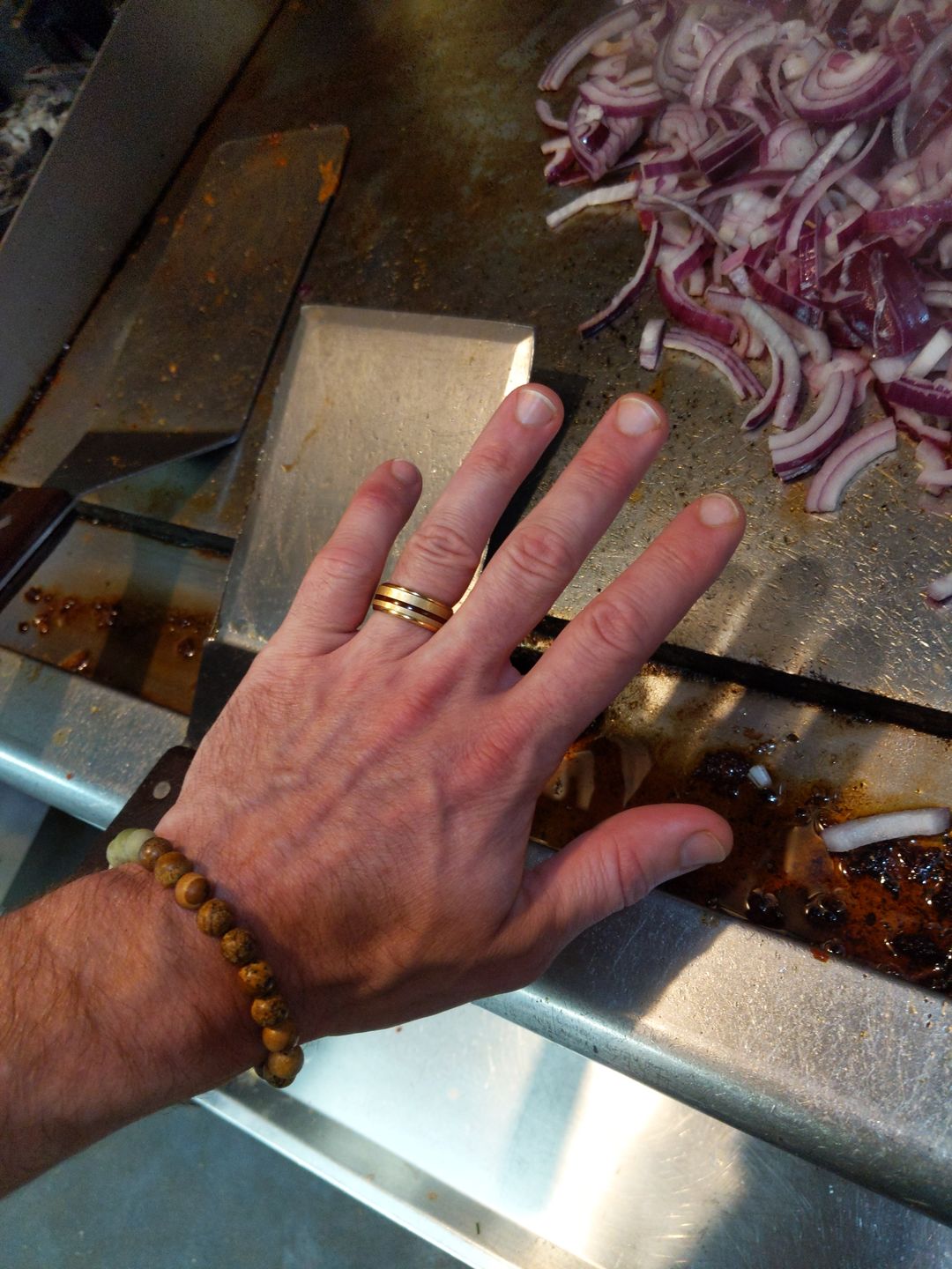 Customer photo review of The Fortuna