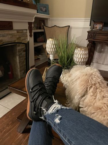 Customer photo review of The Stnley