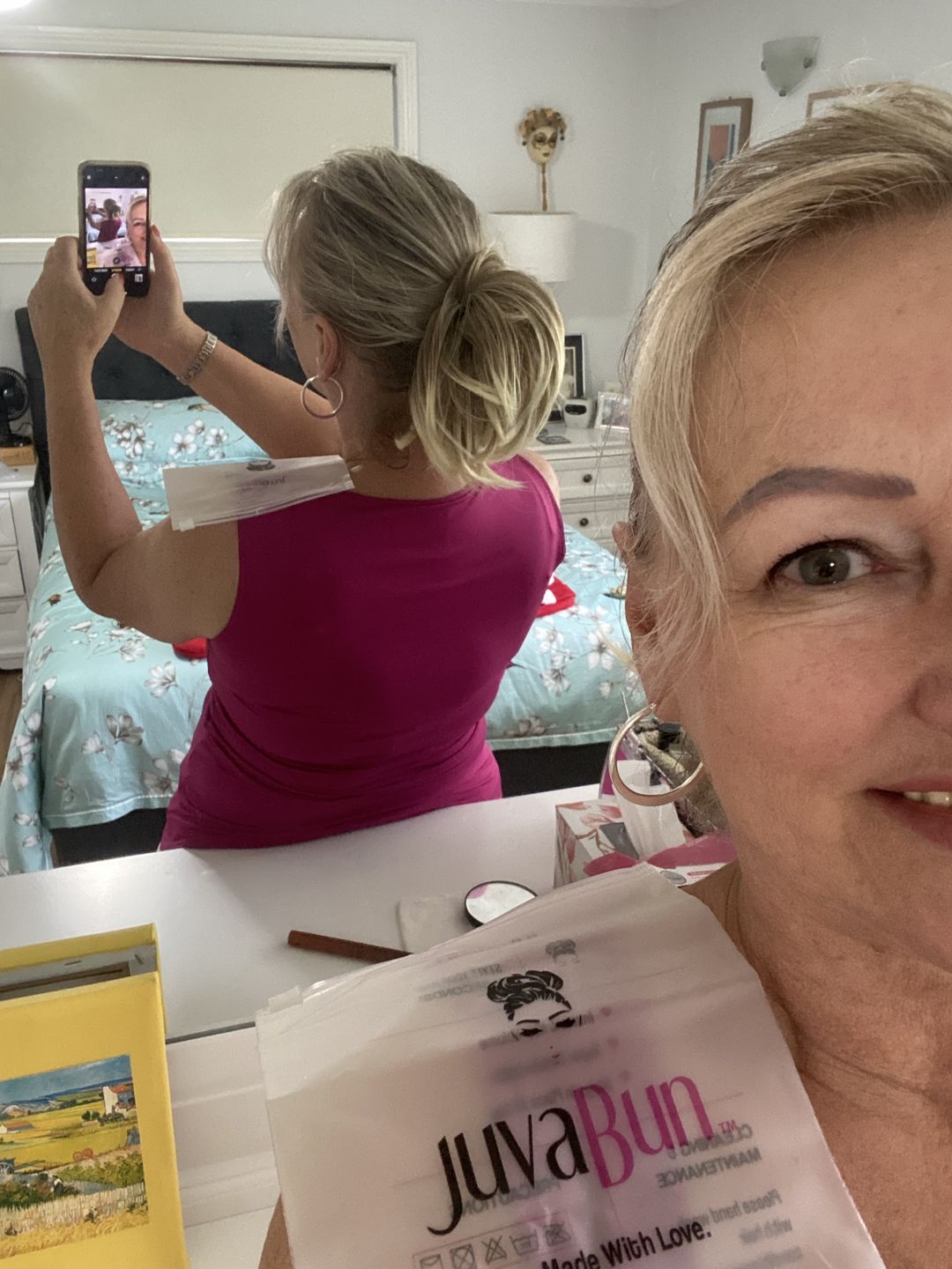 Customer photo from Antoinette F.