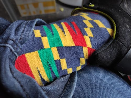 Customer photo review of Apuskeleke