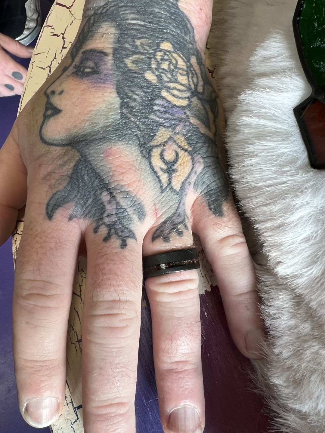 Customer photo review of The T-Rex