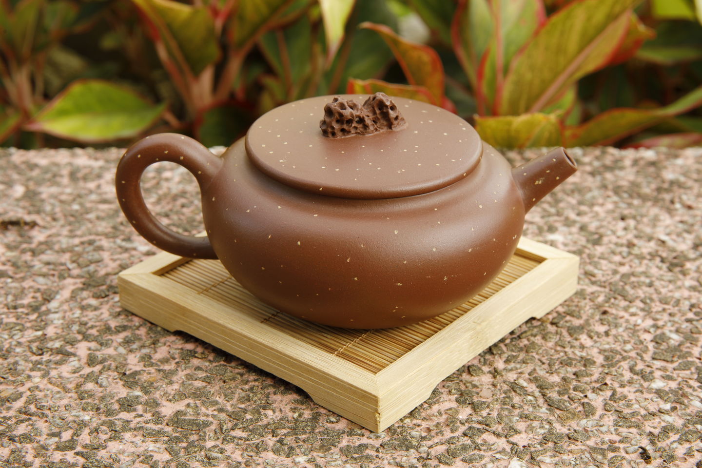 Customer photo review of 石趣 Shi Qu No.4 mine Di Cao Qing Zini 沈叶琴